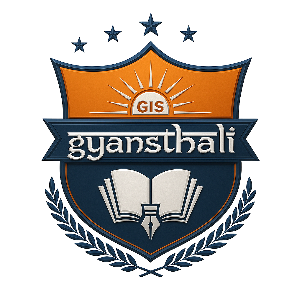 GIS Logo